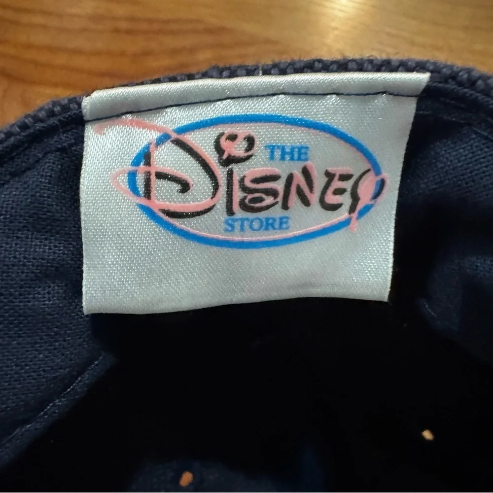 Disney great shape